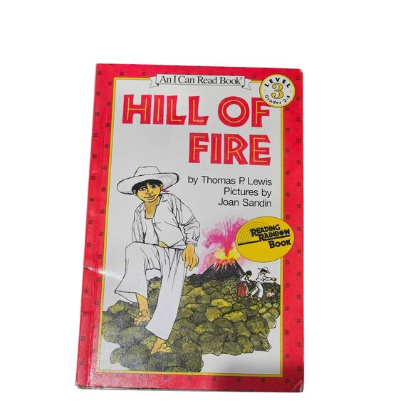 Lot of 3 I Can Read Books - Picture 4 of 4